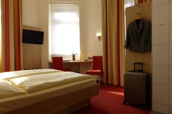 City Partner Hotel Berliner Hof (Karlsruhe)